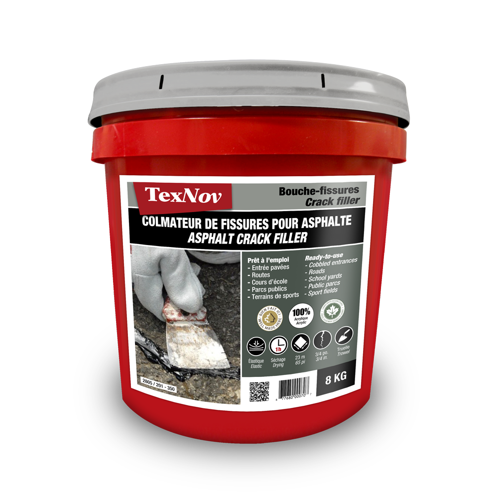 Bouche fissures De Texnov